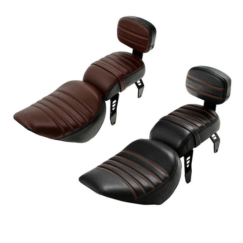 Backrest Pad for Indian Scout Bobber (2018-2023)