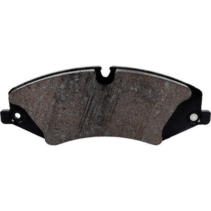 Rotors and Brake Pads Kit for Range Rover Sport 2014-2017