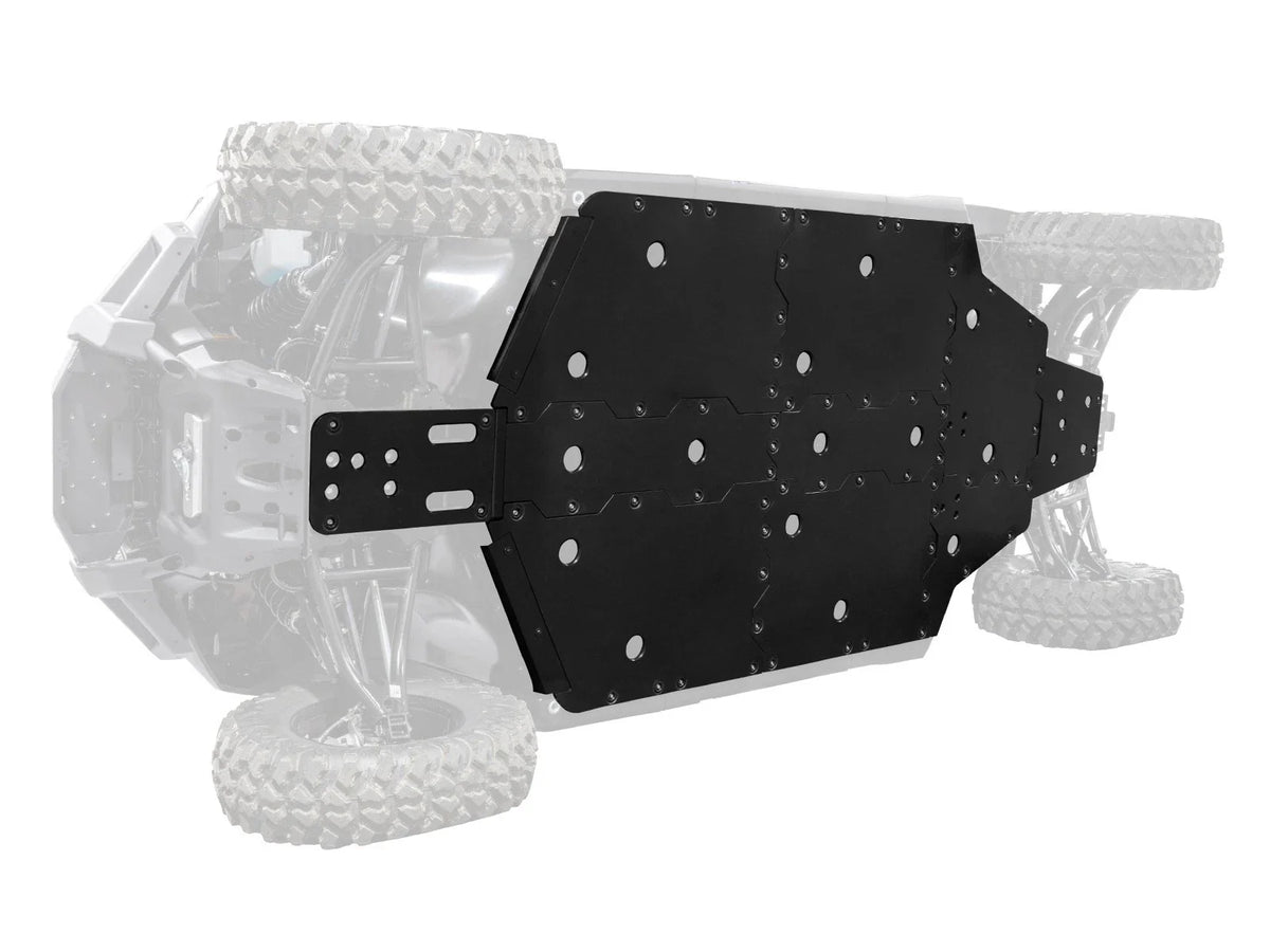 Complete Skid Plate for 2026+ Can-Am Defender Max HD11