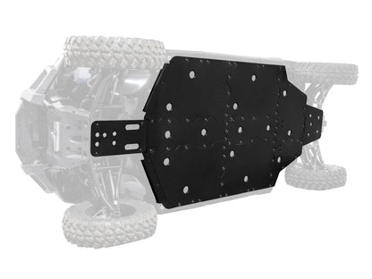 Complete Skid Plate for 2026+ Can-Am Defender Max HD11