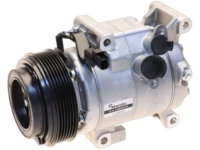 A/C Compressor for Mazda 6 (2014–2021) CS544HK