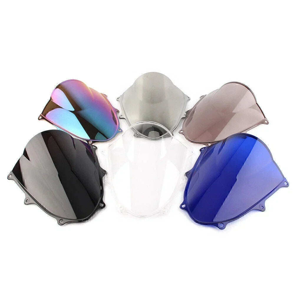Windshield Tan for Suzuki GSXR1000 (2017-2018)