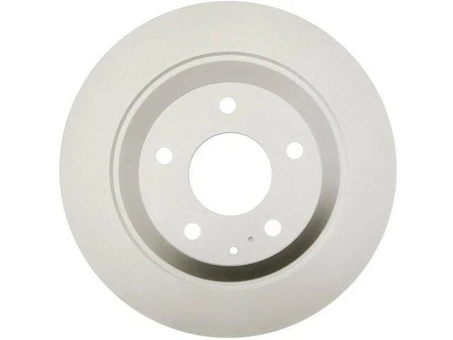 Rear Brake Rotor for Mazda CX-5 (2020–2023) CD441WV