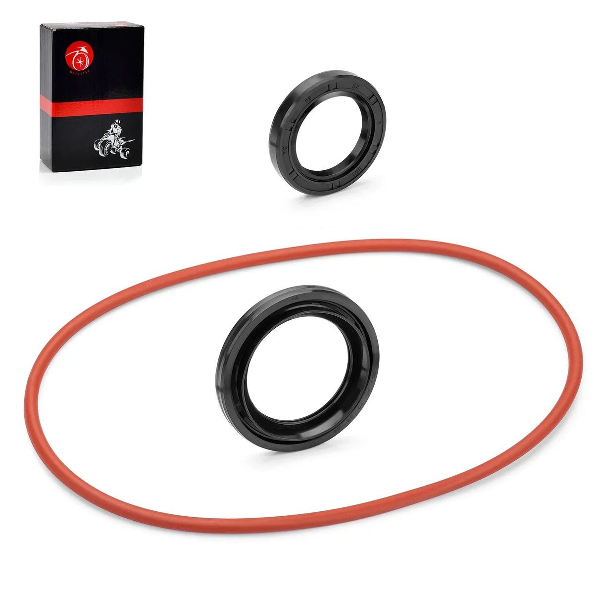 Brake Drum Seals for Yamaha Bruin Big Bear