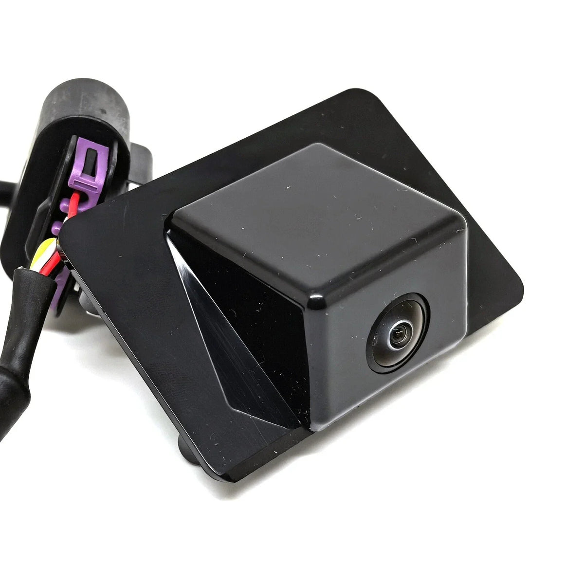 Backup Camera for Chevrolet Suburban 1500 (2007-2008)