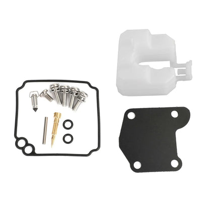Repair Kit for Yamaha Outboard Carburetor 9.9HP 15HP (63V-W0093-00-00)