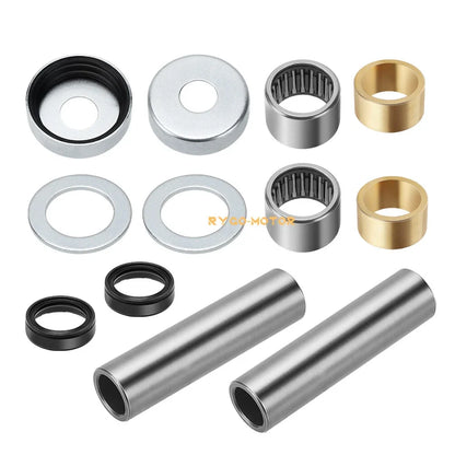 Swingarm Bearing Seal Bushing Repair Kit for Yamaha Raptor 700/700R 2006-2023