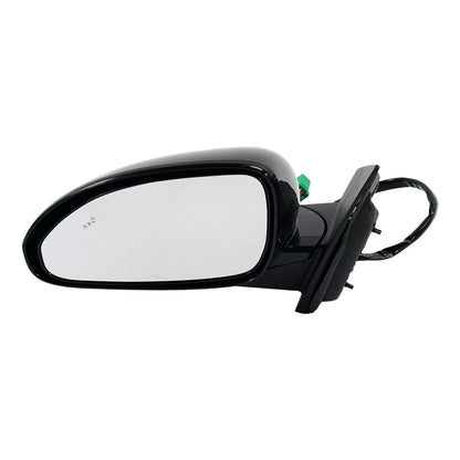 Power Heated Mirrors for Enclave (2013–2017) - Manual Fold, Turn Signal, Memory