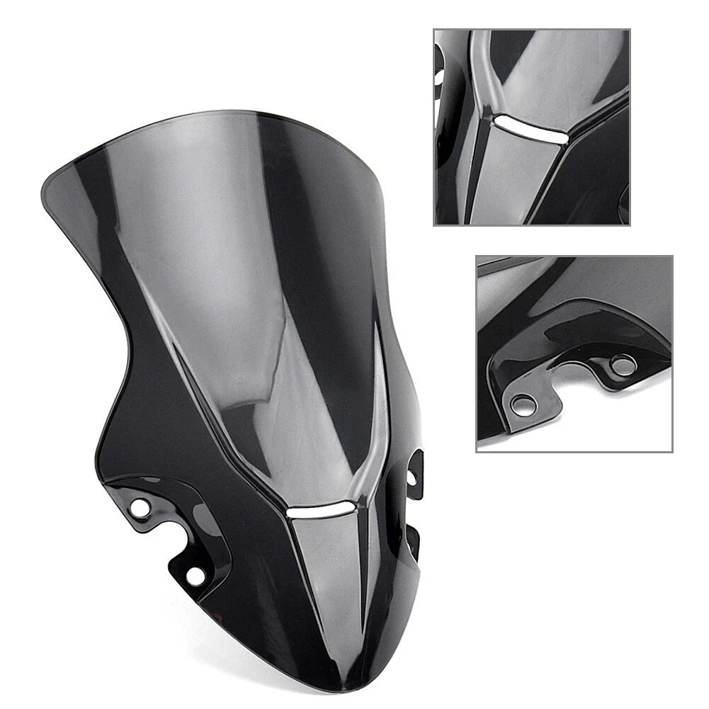 2022-2023 CFMOTO 450 SR Windshield Wind Deflector