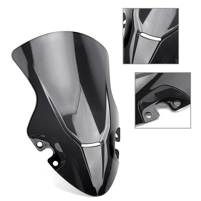 2022-2023 CFMOTO 450 SR Windshield Wind Deflector