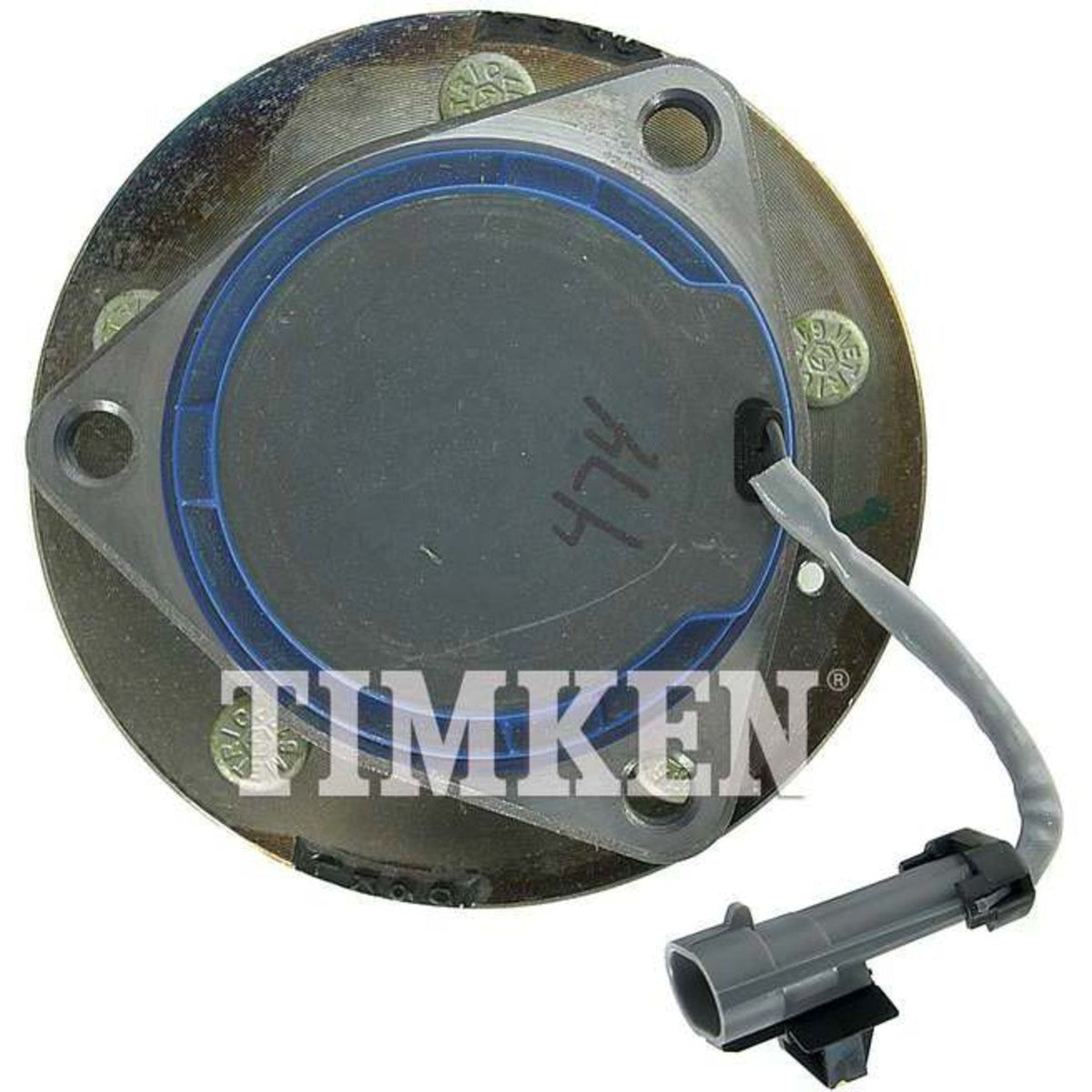 Wheel Hubs for Timken (Front Driver or Passenger Side)