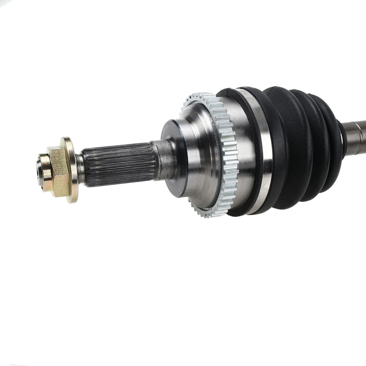 CV Axle Assembly Front Left for Mazda Protege 2001 to 2003