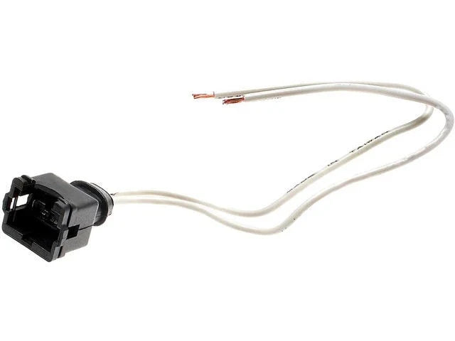 Engine Coolant Level Sensor Connector for Jaguar XJ8 (1998–2002) ZP166ZB