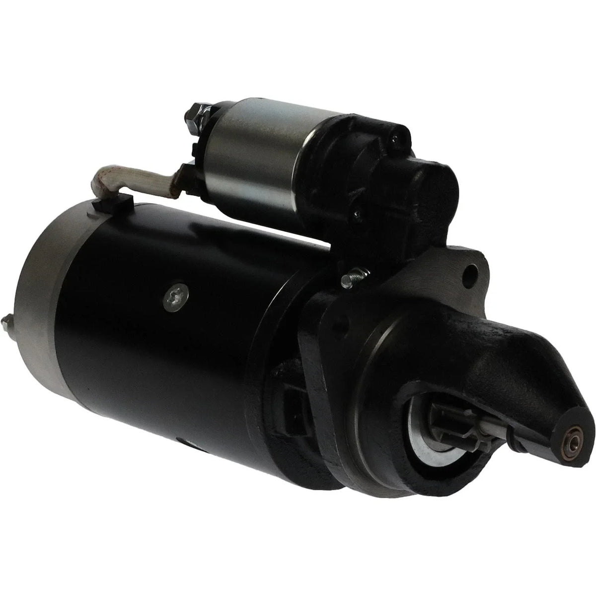 Starter for Mercedes Benz Unimog U-1400 U-1400T (1991–2000)