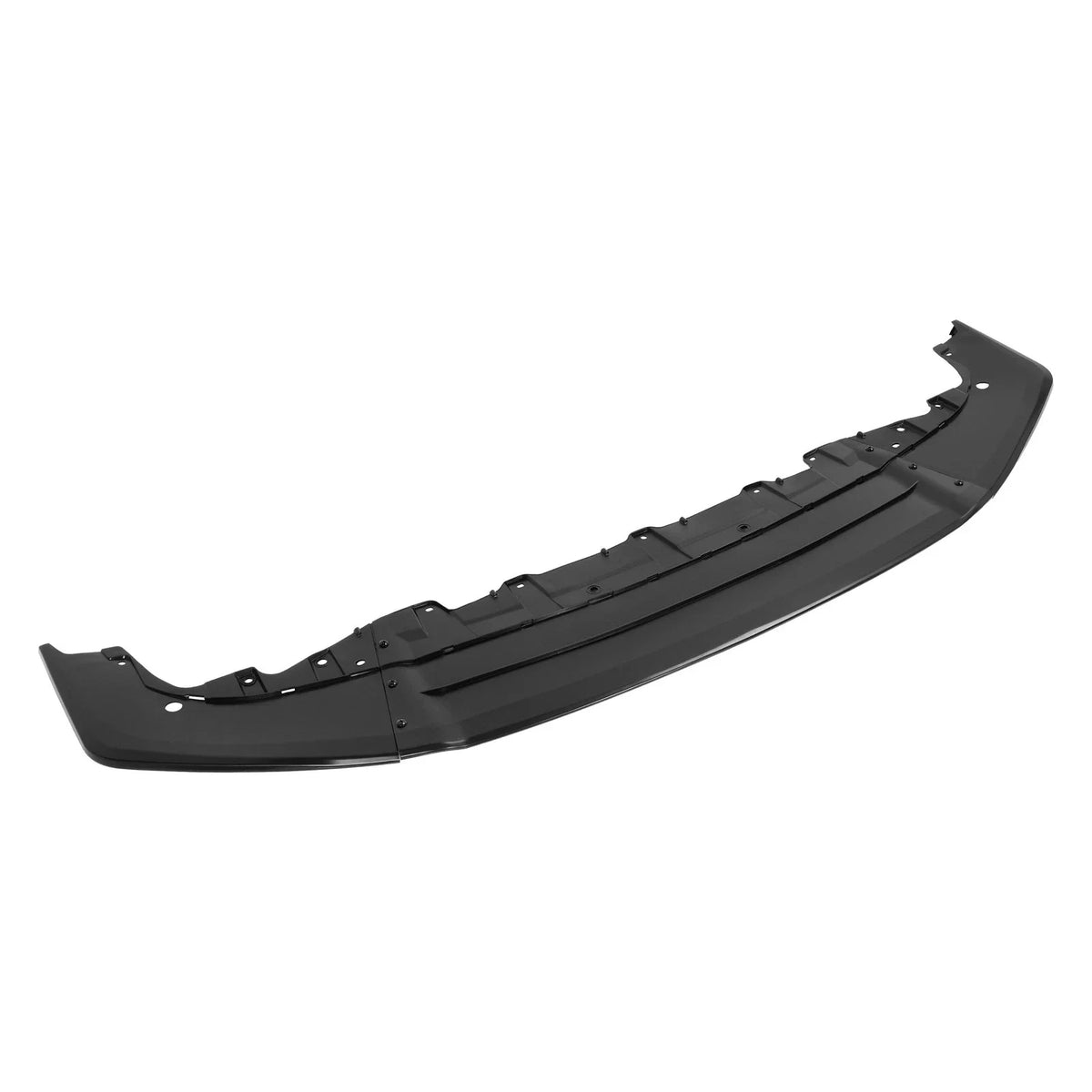Front Bumper Valance Grille for Honda Civic (2017–2021) #71102TGGA50
