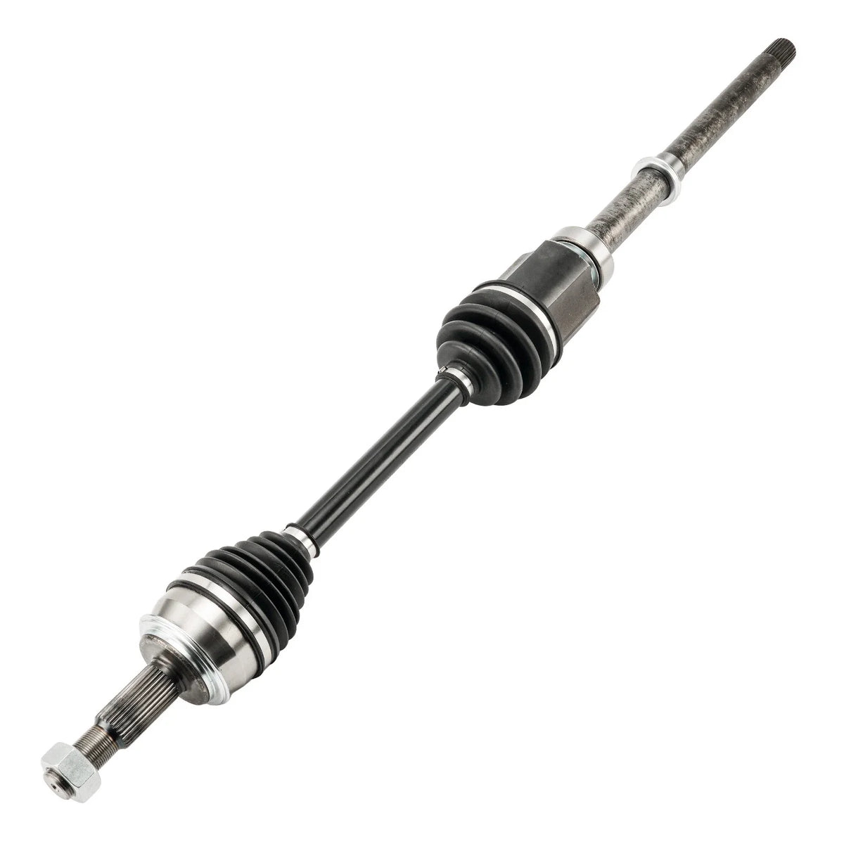 Front Right CV Axle Shaft Assembly for Nissan Rogue (2014–2020)