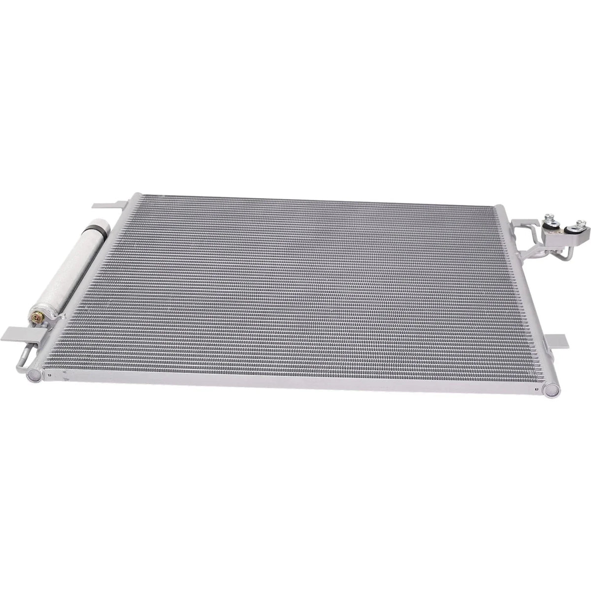 A/C Condenser (2011-2019) for Ford Ranger