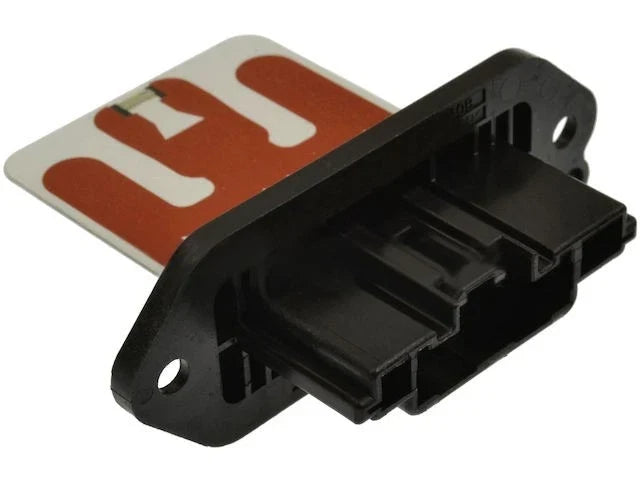 Blower Motor Resistor for Mazda 3 (2010–2013) FR856WS