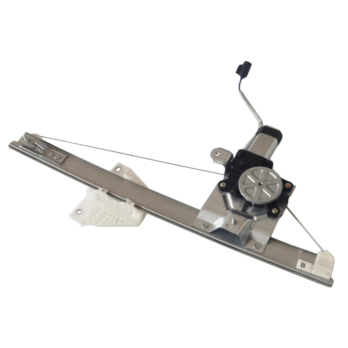 Rear Left Power Window Regulator with Motor for Ford Escape (2013–2019)