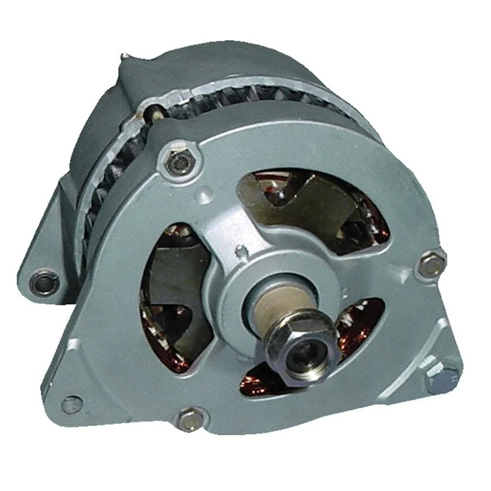 Alternator for Massey Ferguson Tractor 25, 270, 2744, 2944, 30E, 50E, 50H