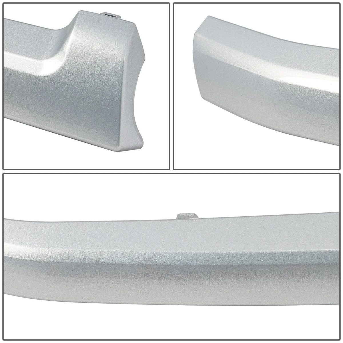 Front Passenger Side Grille Trim Moulding for Subaru Impreza (2012–2014)