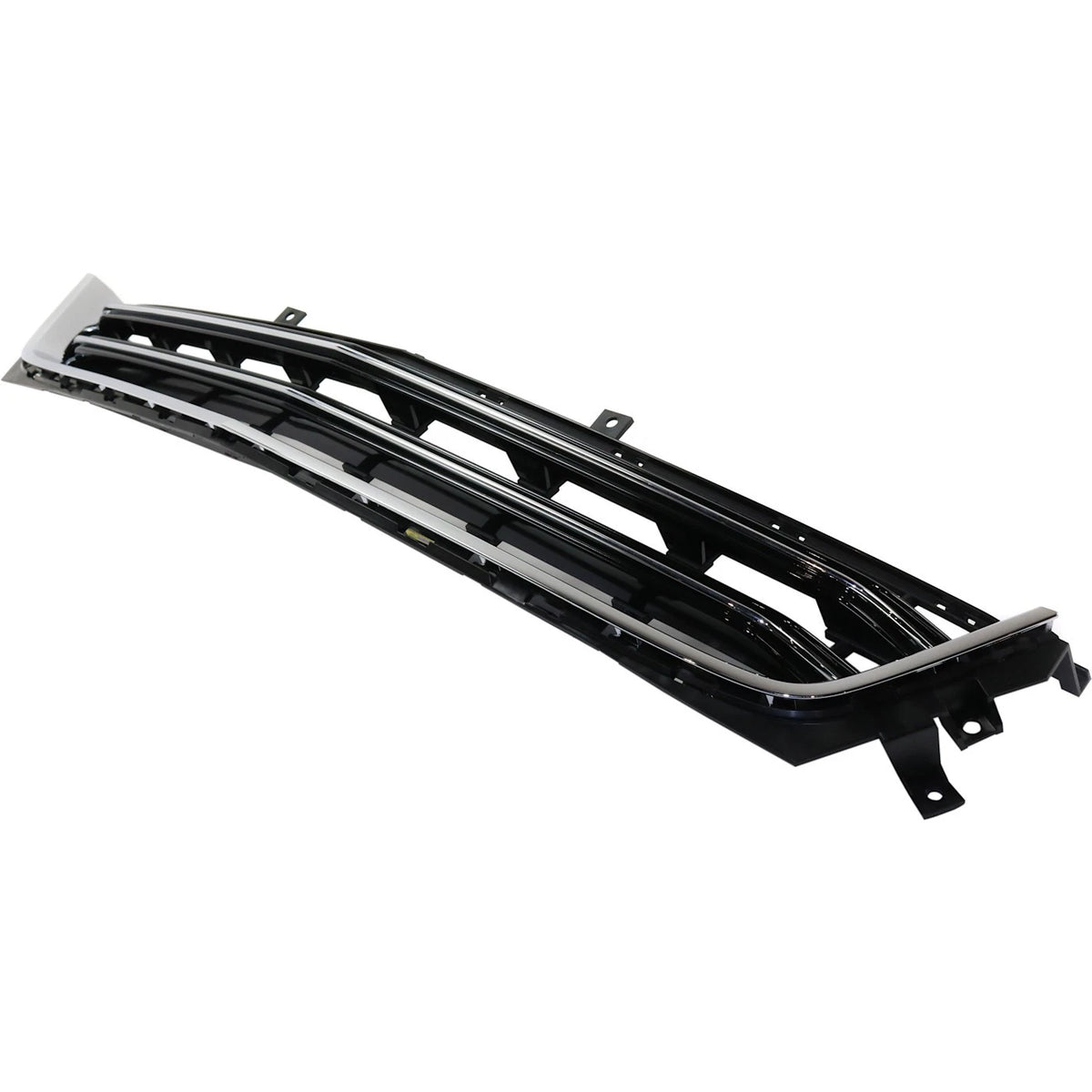 Front Bumper Face Bar Grille for Chevy Impala (2016–2020) 23455348