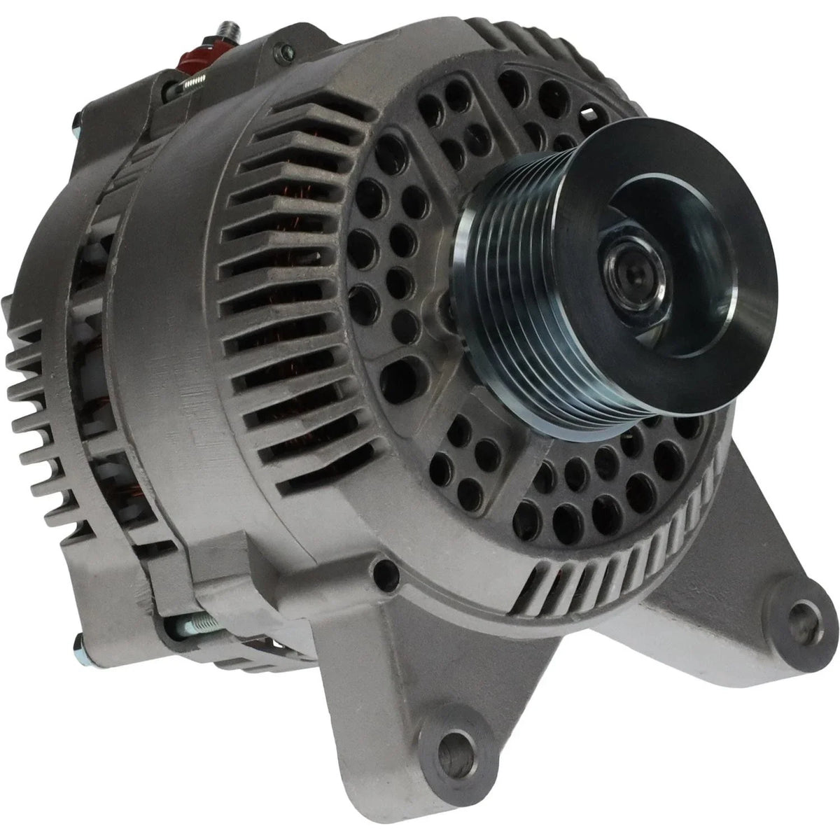 Alternator for Ford E-250 E-350 E-450 Super Duty (2000–2010)
