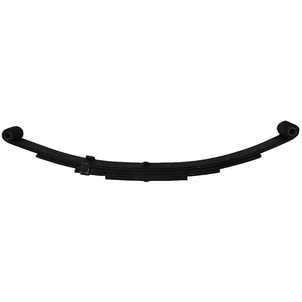 4-Leaf Spring 1750# for SW4B PR4B (3500# Axle) Campers