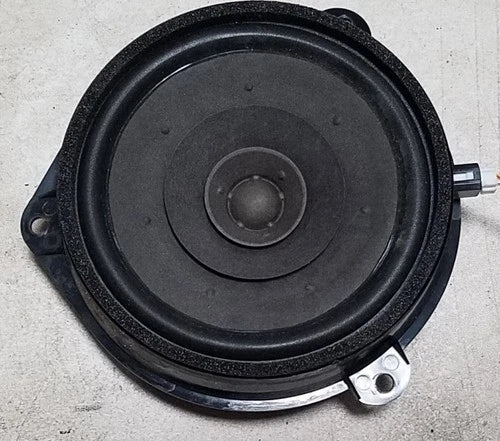 Door Radio Speaker for Jaguar X-Type (2002–2008) 1X43-18808-AB