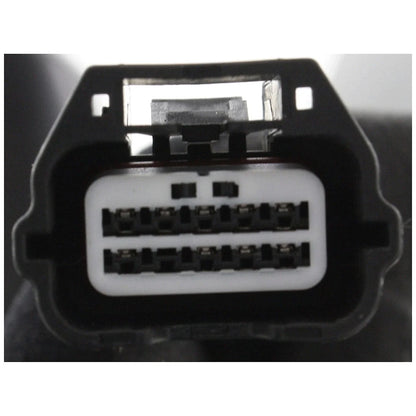 Heated Right Side Mirror for Pathfinder 2005-2012 Nissan
