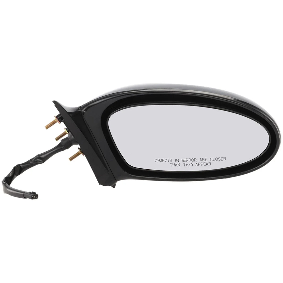 Heated Passenger Side Mirror for Alero - Oldsmobile
