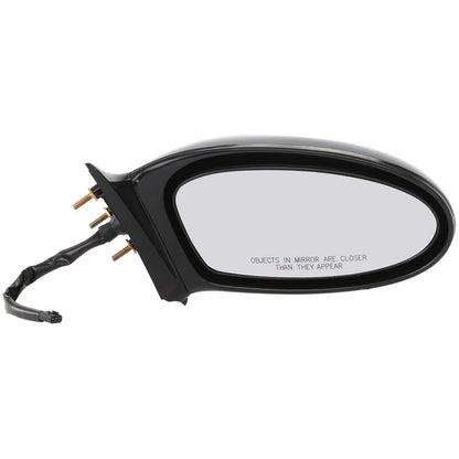 Heated Passenger Side Mirror for Alero - Oldsmobile