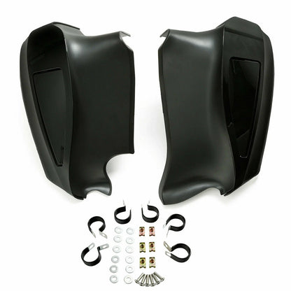 Chrome Engine Guard Highway Bar for Indian Chieftain (2014–2023)