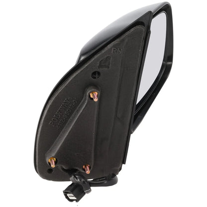 Heated Right Side Mirror Replacement for Nissan Frontier, Xterra