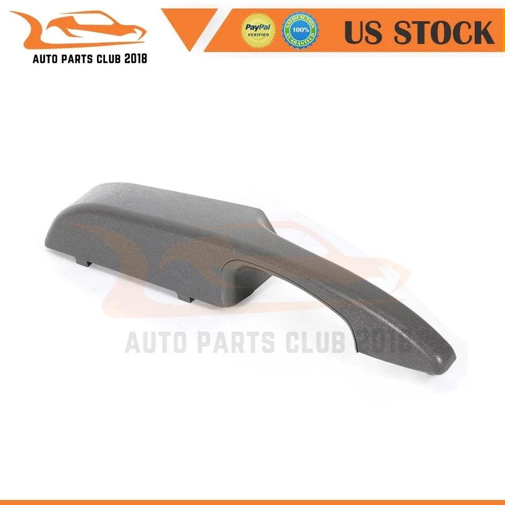 Right Side Inner Door Pull Handle Armrest for Chevy Express GMC Savana (2003–2018)