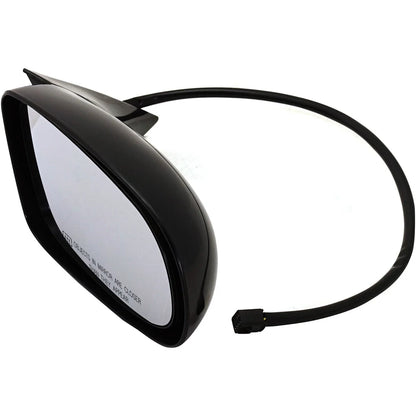 Heated Mirror Set of 2 for Chevy Sedan
