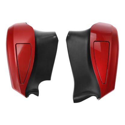 Engine Guard Crash Bar for Indian Chieftain (2014–2023)