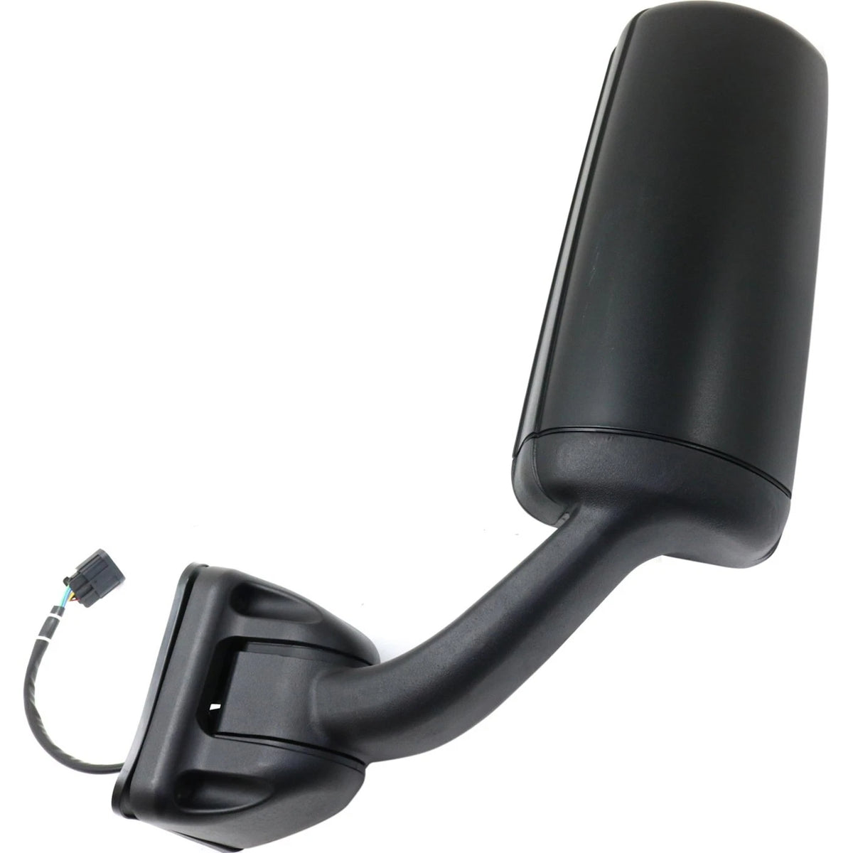 Power Heated Mirrors for Freightliner Cascadia (2008–2017) LH/RH Paintable