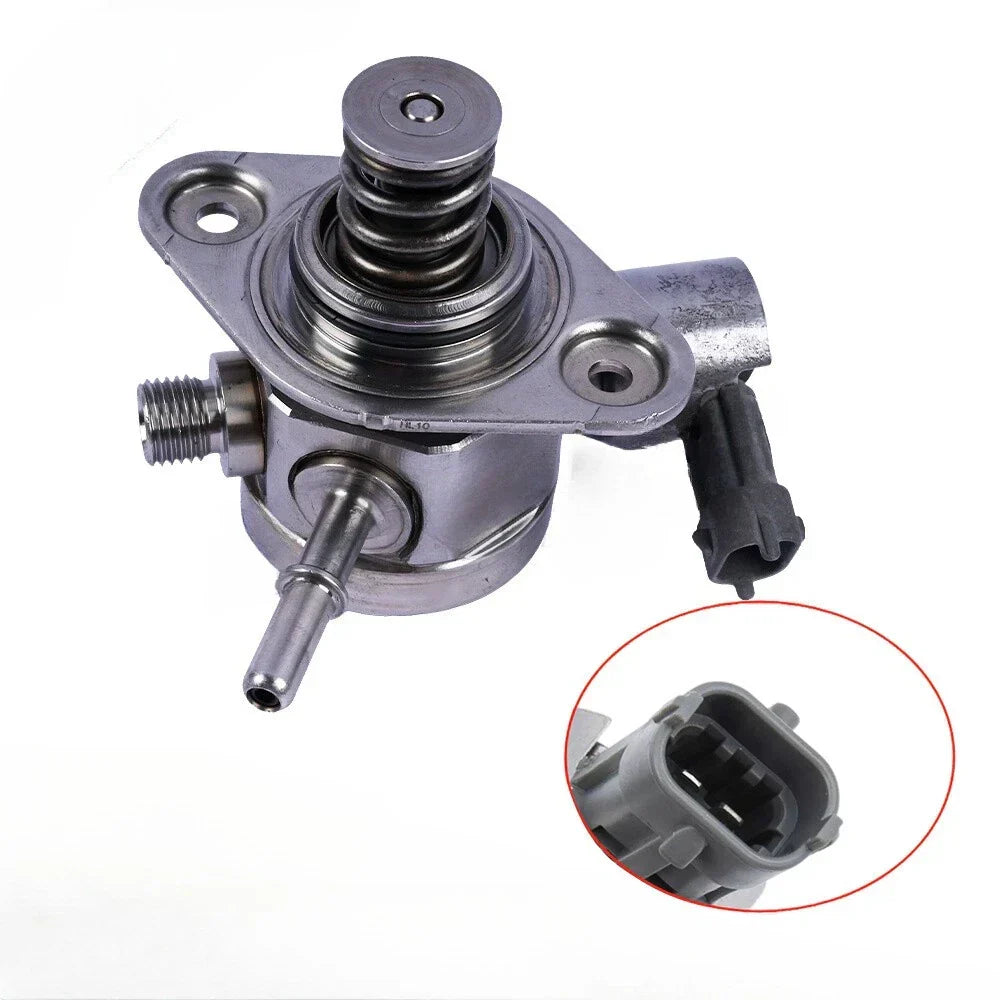 2014-2016 Kia Forte 2.0L High Pressure Fuel Pump