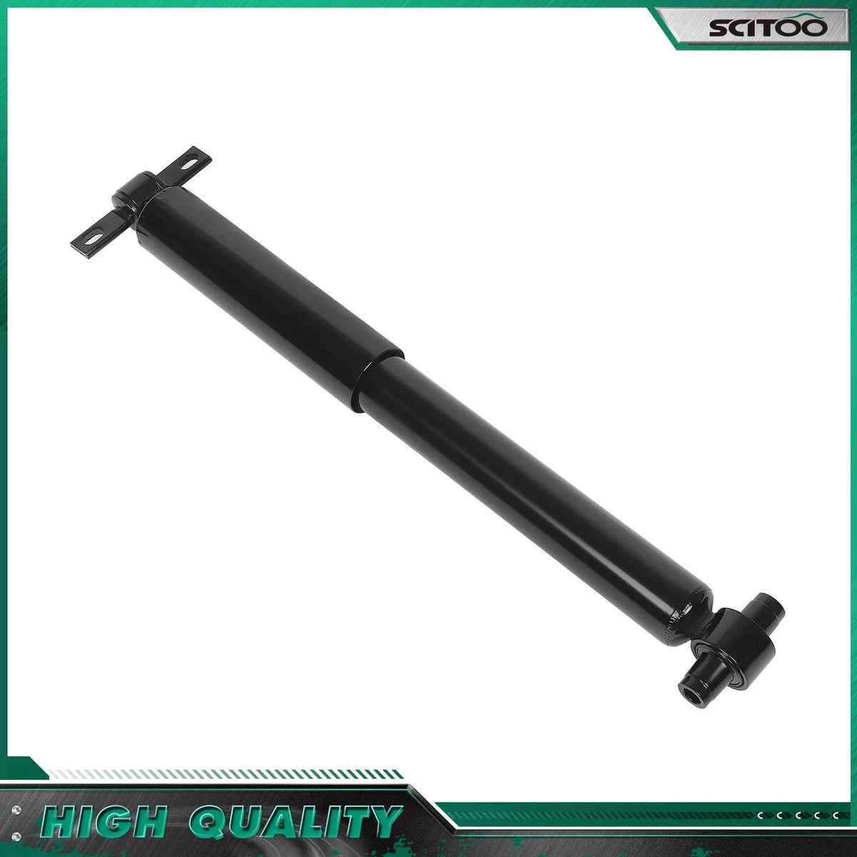 Rear Shock Absorber Pair (2X) for Honda Pilot 2009-2015