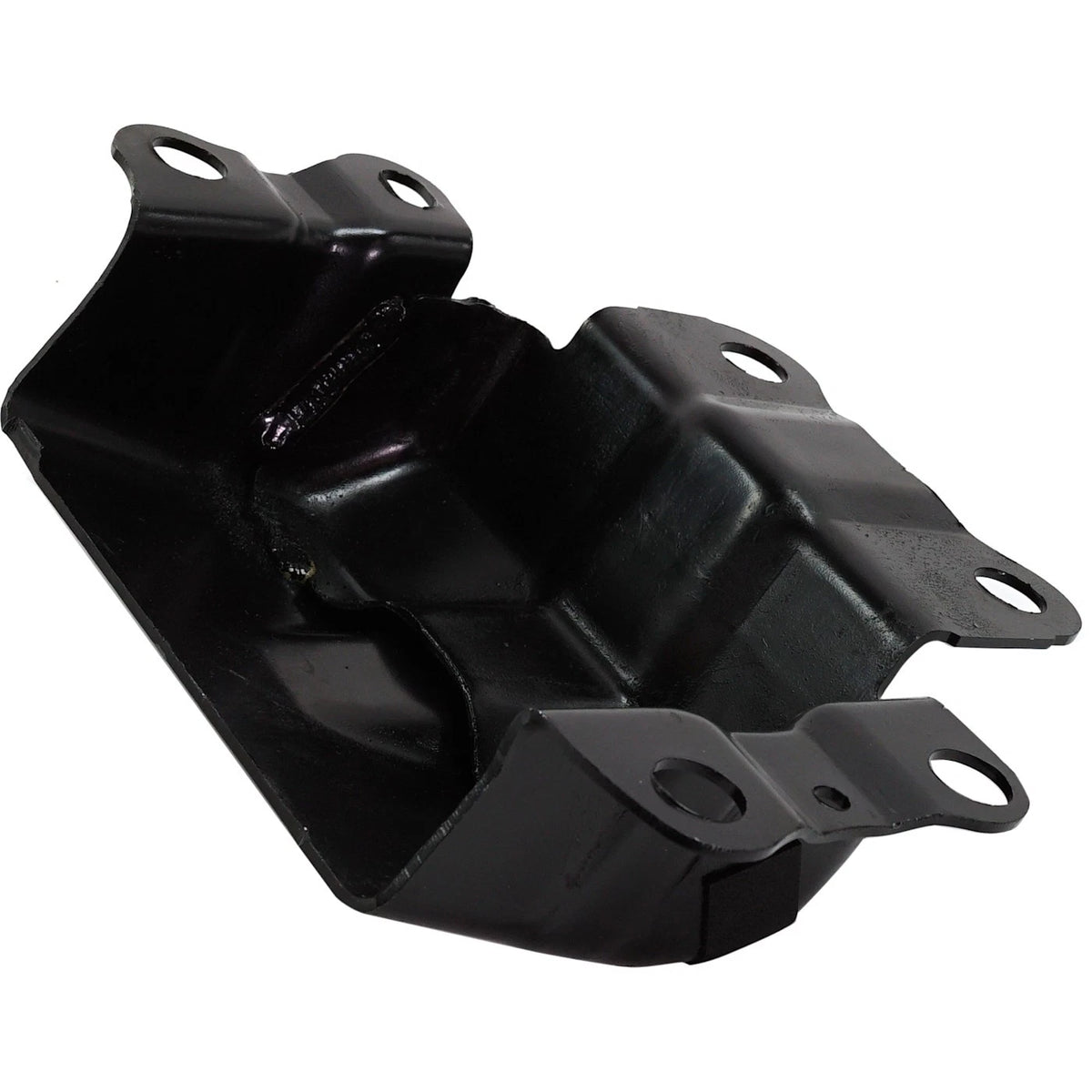Bumper Bracket for Toyota Prius V (2015–2018) Front Driver Side