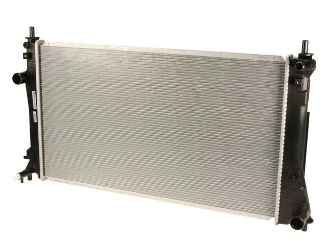 Radiator for Mazda 5 (2012–2017) KN592MM Aluminum Core