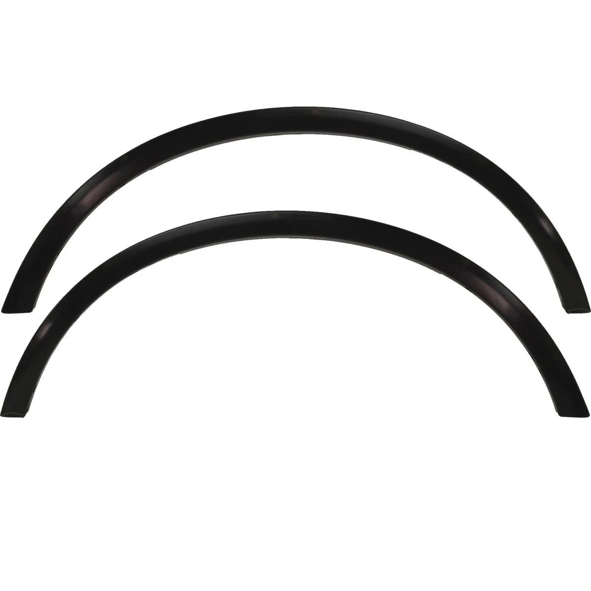 Fender Trim Set for Rear Driver & Passenger Buick Enclave (2008-2017)