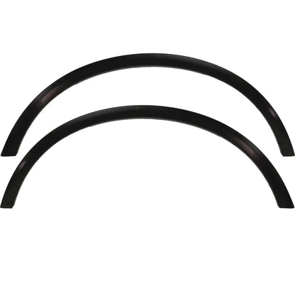 Fender Trim Set for Rear Driver & Passenger Buick Enclave (2008-2017)