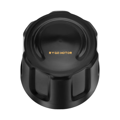 Center Hub Cap for LT230 LT185 LT250E Suzuki Quadrunner 1985-1998
