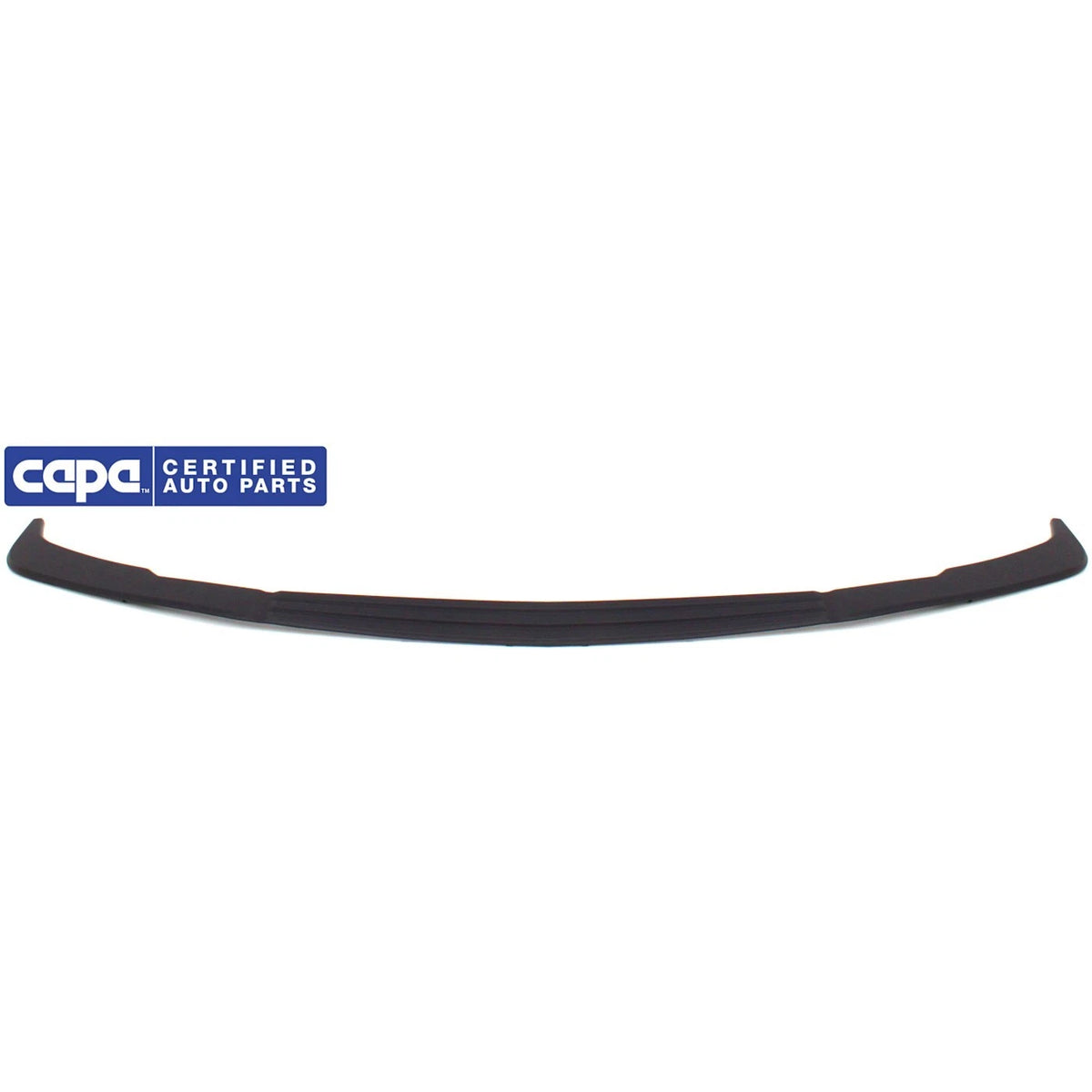 Front Bumper Trim Molding for Ford F-250 Super Duty (2008–2010) CAPA Textured