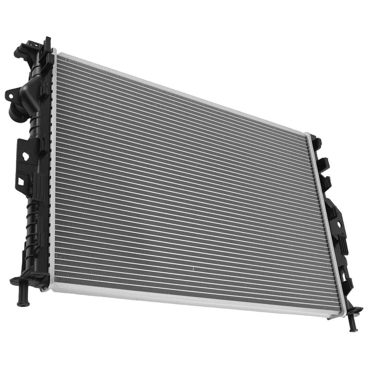 Aluminum Radiator for Ford Focus (2013–2018)