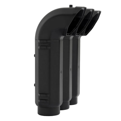 Riser Snorkel Kit for CFMOTO ZForce 950 Sport (2020–2022)