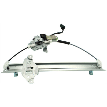 Set of 2 Window Regulators for Left Right Pair