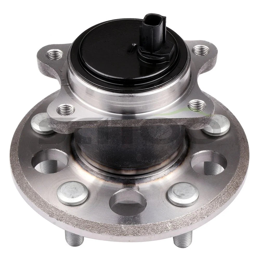 Rear Driver Wheel Bearing Hub Replacement for Avalon 2013-2018